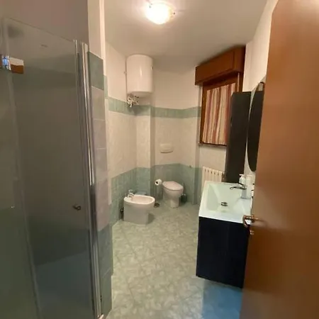 Cv Martesana 4 Daire